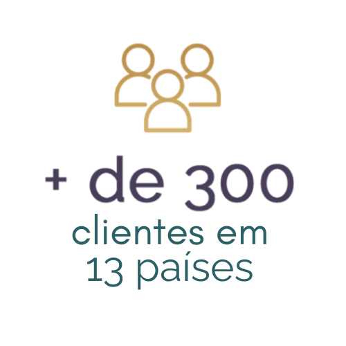 13 paises